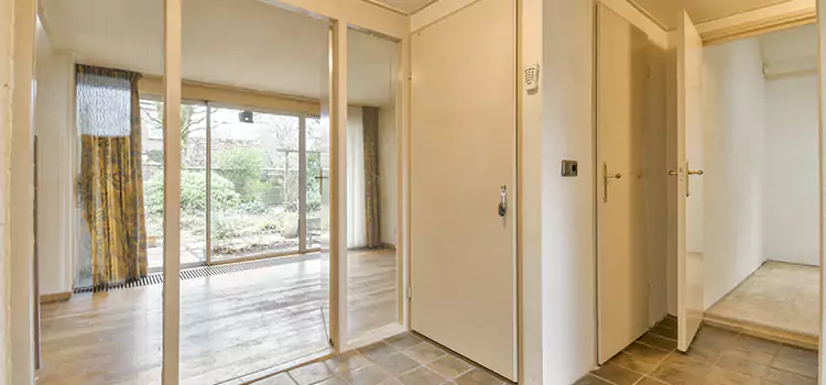 Why Choose Our Pocket Door Experts in Athens, OH?