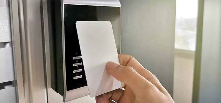 Advanced RFID Technology Integration in Athens, OH